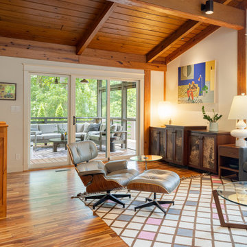 Chunns Cove Addition