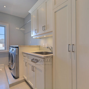 Etobicoke Design | Build