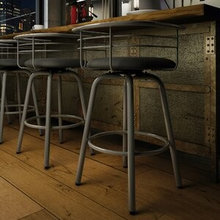 bar stool