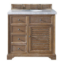 Upstairs Bath Vanity