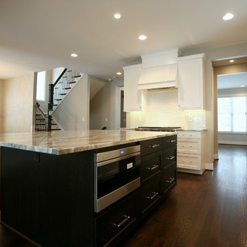 Birmingham Residence