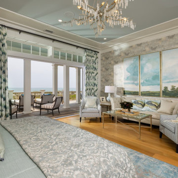 Prince George Oceanfront