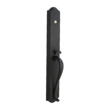 Front Door Hardware