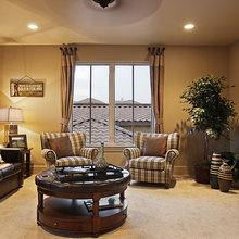 Basement ideas