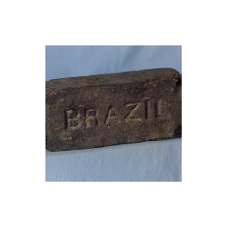 Brazil Paver - Products