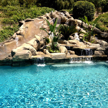 Residence 1 - Yorba Linda, Ca