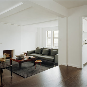 302 West 12th Street Apartment