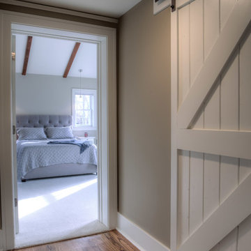 Natoli Project Remodel
