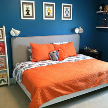 Big Boy Room