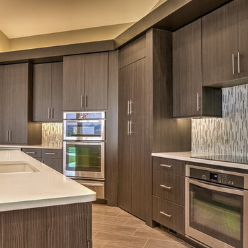 Contemporary Ranch - Legacy Villas