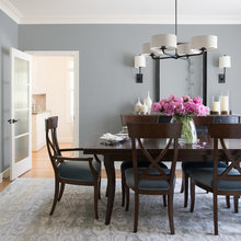 Crown Moulding -