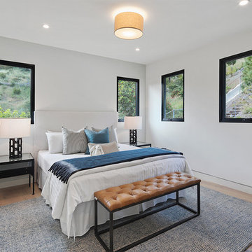 Luxurious Brentwood Home