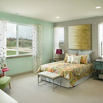 High Prairie Collection