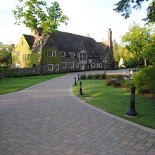 Smith Driveway