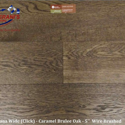 Engineered Hardwood Collection by Kraus Floors - Engineered Wood Flooring