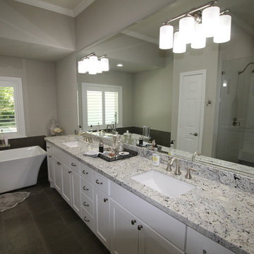 Kingwood Residence After Renovation