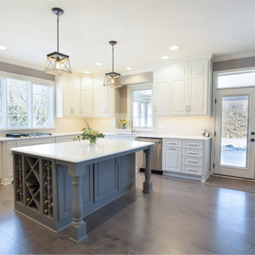 125th St Kitchen