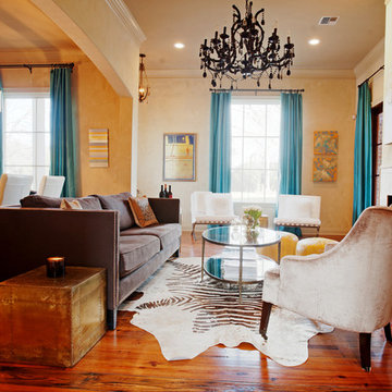 VINTAGE PARK RESIDENCE