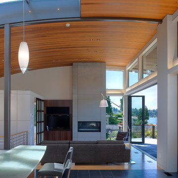 Shoreland Residence