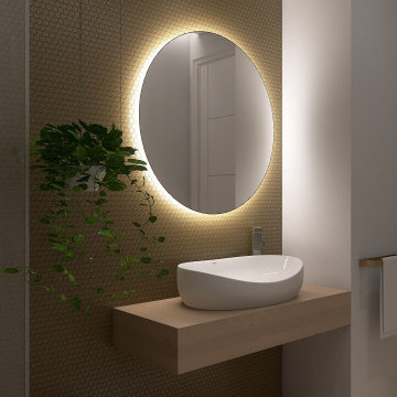 INTERIOR DESIGN_BAGNO