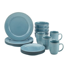 dishes