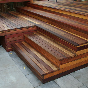 Decks
