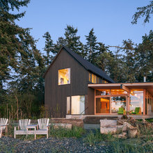 cabin