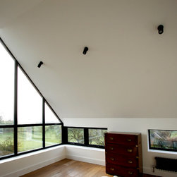 Eastington Lane - Windows