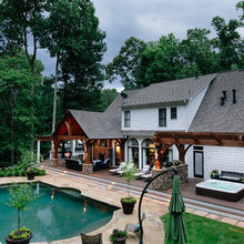 Garden/back Yard