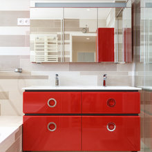 Drawer Pulls