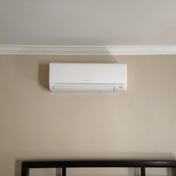 Mini Splits - Products