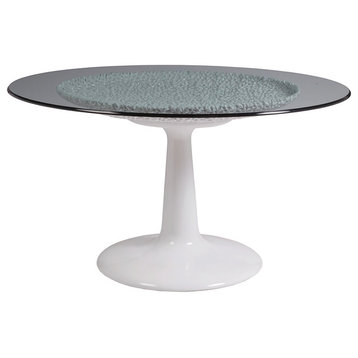 Seascape Round Dining Table