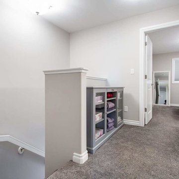 Gordon Homes - Plains Circle Pilot Butte