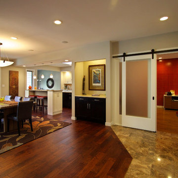 One Level Living