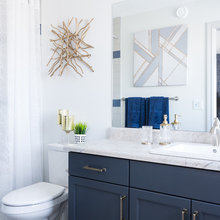 Lindseys bathroom