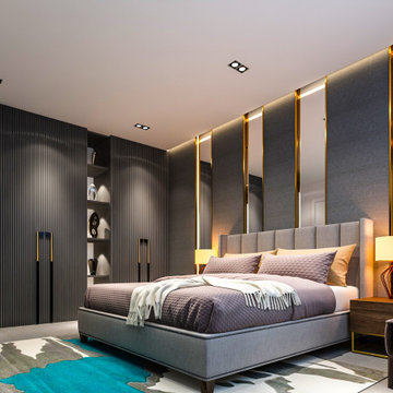 PENTHOUSE- KHARADI