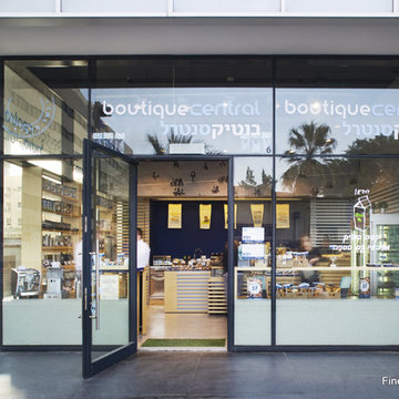 Boutique Centrale TLV
