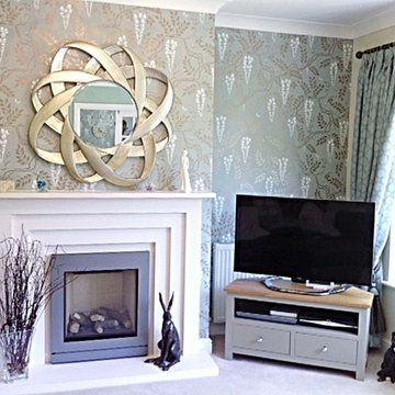 Hartley Wintney Residence