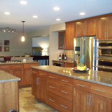 Kitchen Ideas