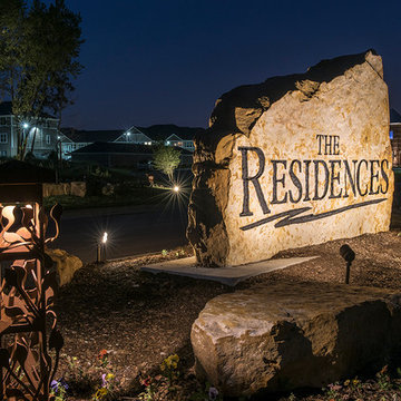 Residences at Ronald Reagan