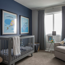 nursery