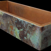 Kitchen sink