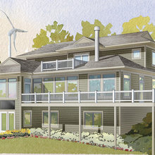 Exterior Ideas