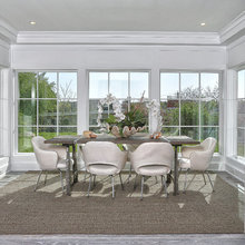 breakfast nook