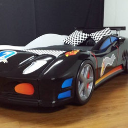 Ferrari Enzo car bed - Lifestyle And Leisure