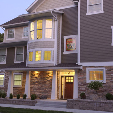 Lake Home 6