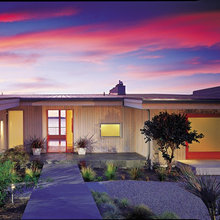 Exteriors