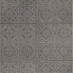 Embossed Series - Wall And Floor Tile