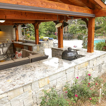 Patio Ideas