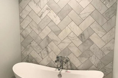 Bathroom Remodels